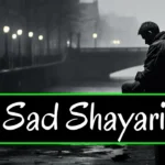 Best-sad-Shayari-in-hindi-collection-2025-in-india