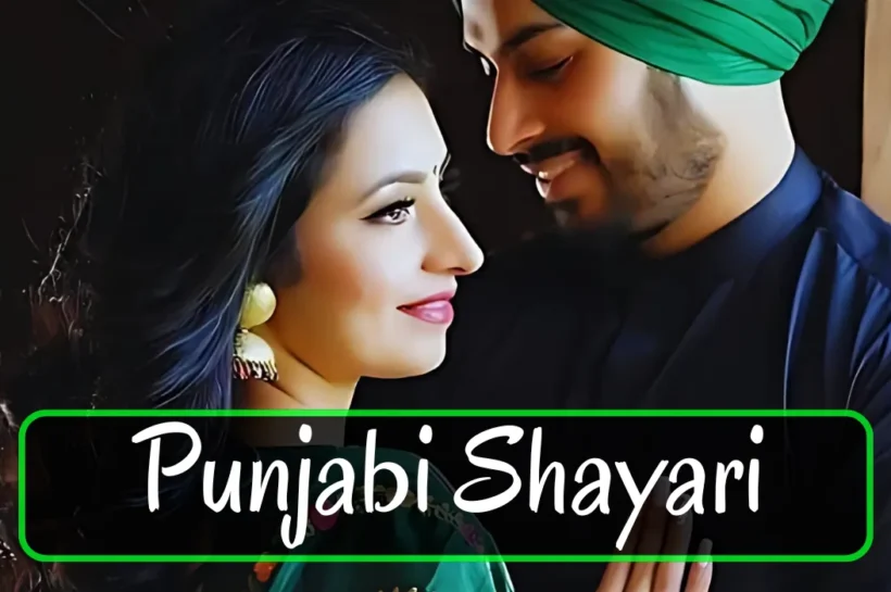 Desi-Style-Punjabi-Shayari-–-दिल-से-निकली-रोमांटिक-और-तड़प-भरी-पंजाबी-शायरी-की-तस्वीर