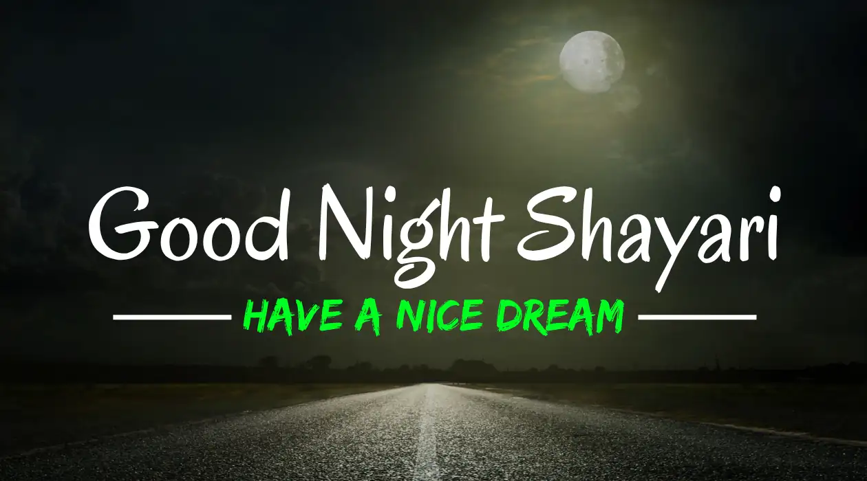 Good-night-shayari-in-india