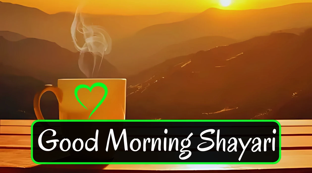Positive-Good-Morning-Shayari-–-दिल-को-सुकून-देने-वाली-सुबह-की-शुभकामनाओं-से-सजी-शायरी-की-तस्वीर