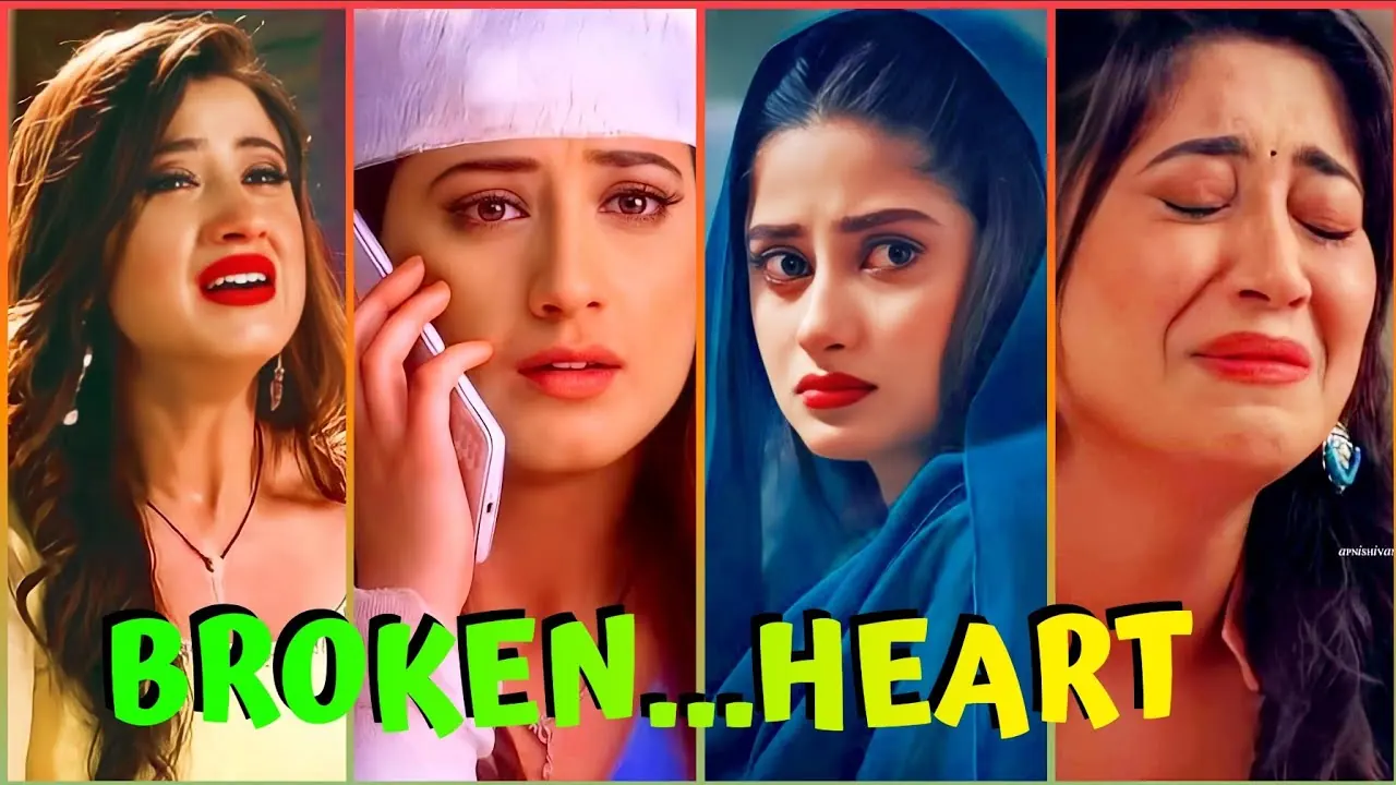 Breakup Shayari in Hindi Heartbreak & Sad Shayari