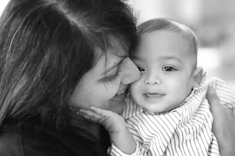 Maa Baap Shayari in Hindi