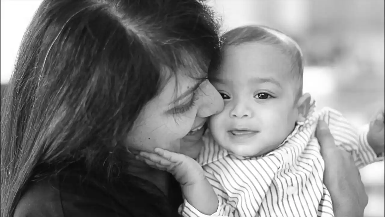 Maa Baap Shayari in Hindi