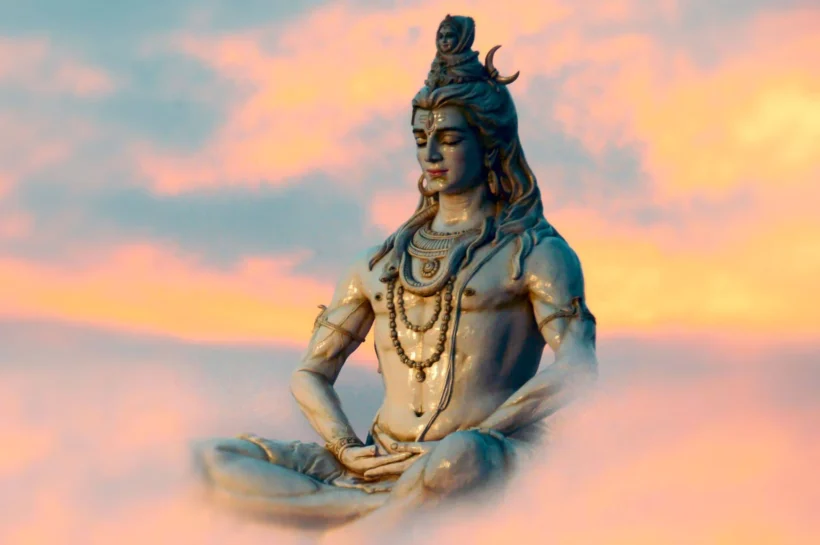 Mahadev Shayari in Hindi