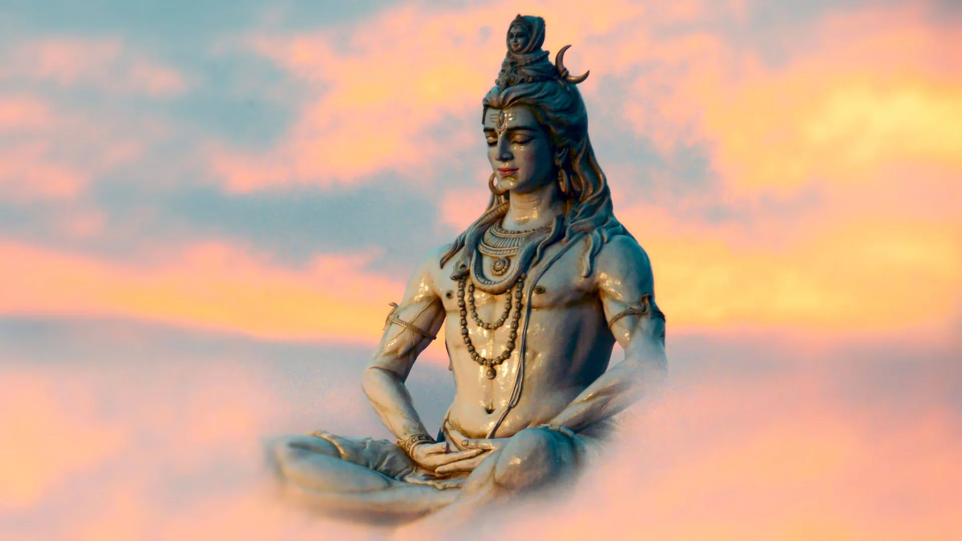 Mahadev Shayari in Hindi