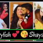 Stylish-💕-😘-shayari-प्यार❤-Hindi-1
